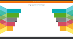 Desktop Screenshot of angelparadies-korsika.de